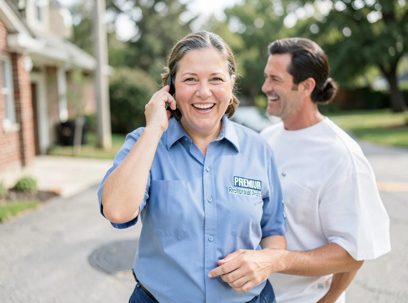 Water Damage Restoration Hamill, SD FAQs